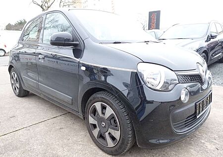 Renault Twingo Dynamique+SITZHEIZUNG+USB+BC+MFL+TEMPOMAT