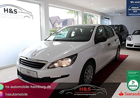 Peugeot 308 Access Tempomat / Klima / Winterbereifung