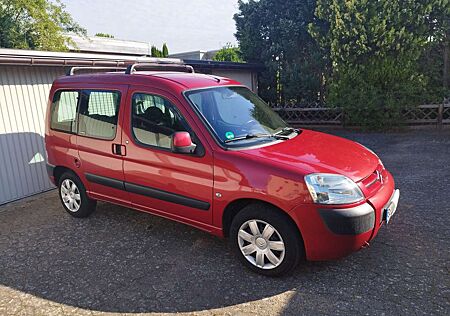 Citroën Berlingo Citroen Multispace 1.6 HDI Plus