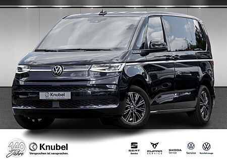 VW T7 Multivan Volkswagen Style eHybrid IQ.Light AHK eTüren RKamera ParkAss.