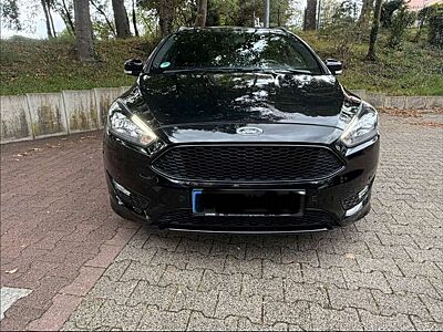 Ford Focus ST-Line