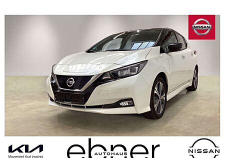 Nissan Leaf 40KW Tekna | BOSE | 360° Kamera | Winterpak