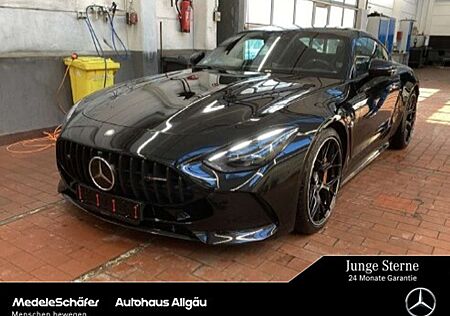 Mercedes-Benz AMG GT 63 4M+ 21" MASSAGE Keramik VA-Lift NP228