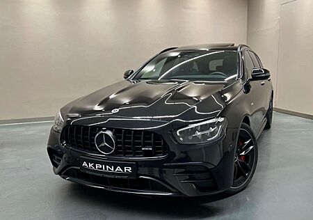 Mercedes-Benz E 53 AMG E53 T AMG 4M *DYNAMIC-PLUS-PAKET*NIGHT*STANDHZ*
