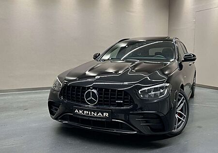 Mercedes-Benz E 53 AMG E53 T AMG 4M *DYNAMIC-PLUS-PAKET*NIGHT*STANDHZ*