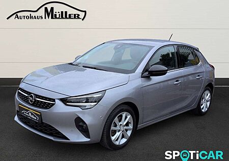 Opel Corsa F Elegance 1.5 Diesel SHZ RFK LED Apple CarPlay Mu