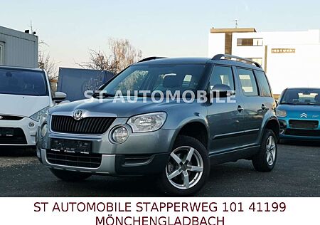 Skoda Yeti Ambition/KLIMA/1.HAND/ALUS