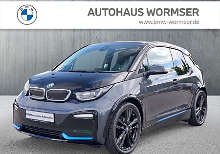 BMW i3 s 120Ah DAB RFK Navi Bus. Tempomat Klimaaut.