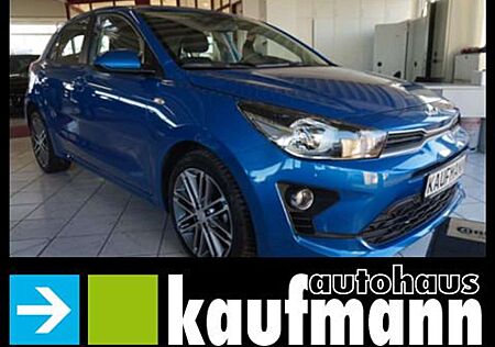 Kia Rio 1,2 EDITION 7 EMOTION-PAKET PDC SHZ LM TEMPO