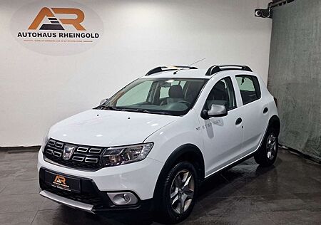 Dacia Sandero II Stepway Prestige+1Jahr Garantie