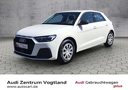 Audi A1 Sportback 25 TFSI S-tronic LED/2-Zonen/PDC KLIMA