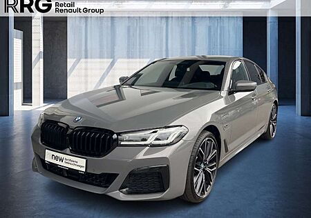 BMW 530 e xDrive M Sport (OPF)