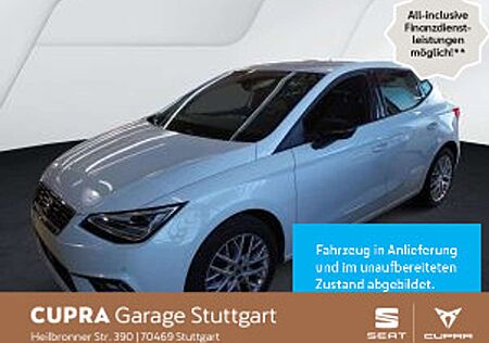 Seat Ibiza FR-Line 1.0 TSI DSG 85 kW