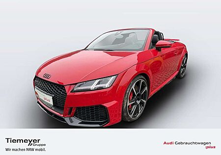 Audi TT RS TTRS Roadster 2.5 TFSI Q MATRIX B