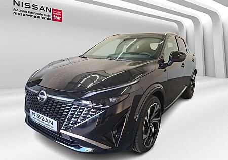 Nissan Qashqai MY25 1.5 e-POWER 205 PS Tekna+