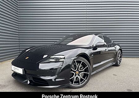 Porsche Taycan gebraucht kaufen Porsche Taycan Turbo S Burmester InnoDrive Head-Up