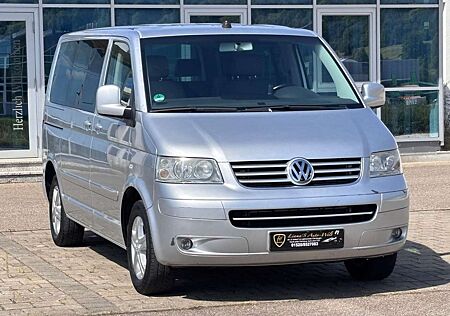VW T5 Transporter Volkswagen T5 Transpo Bus Multivan Comfortline Tüv/Au 12.26