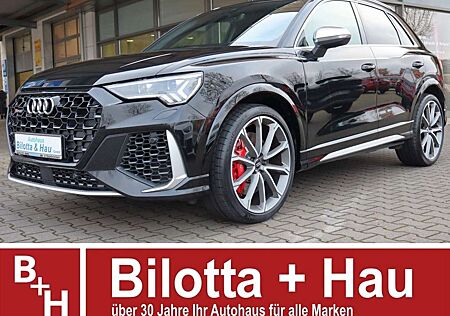 Audi RS Q3 2.5 TFSI quattro !V-Cockpit+Schiebedach!