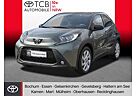 Toyota Aygo X 1.0 Puls SHZ PDC KLIMA LM-Felgen BT ZV SERVO AU