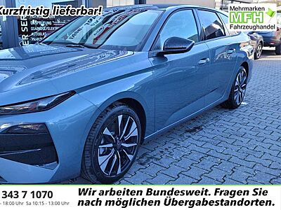 Peugeot 308 SW Hybrid 145 Allure FL*LED*Navi*Shzg*PDC*Cam*A...