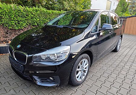 BMW 218 d