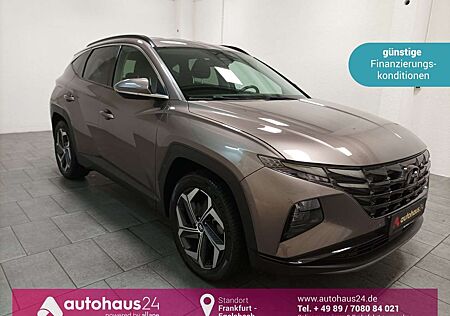 Hyundai Tucson 1.6 T-GDI Trend 4WD|Navi|CAM|Sitzhzg.|LED