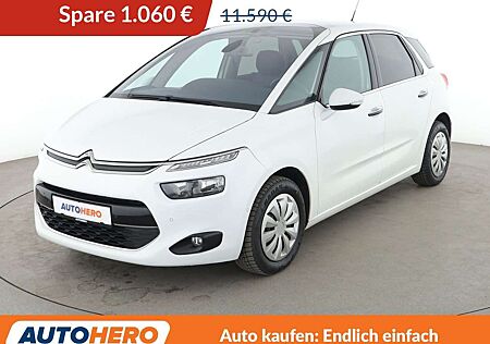 Citroën C4 Picasso Citroen 1.6 Blue-HDi Selection*NAVI*CAM*PDC*PANO*KLIMA*