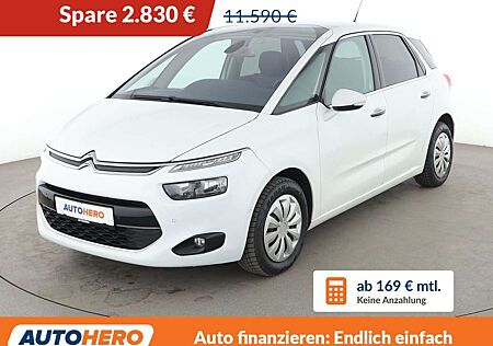 Citroën C4 Picasso Citroen 1.6 Blue-HDi Selection*NAVI*CAM*PDC*PANO*KLIMA*