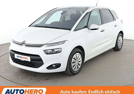 Citroën C4 Picasso Citroen 1.6 Blue-HDi Selection*NAVI*CAM*PDC*PANO*KLIMA*