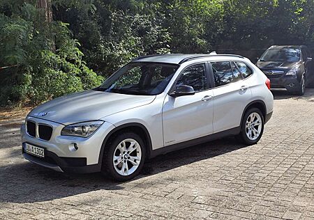 BMW X1 Diesel sDrive18d Aut.