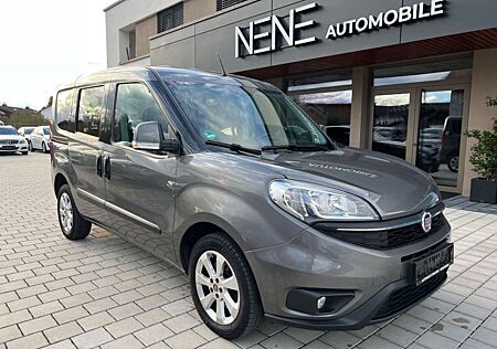 Fiat Doblo Doblò SX Kombi