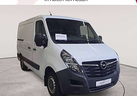 Opel Movano 2.3 D L1H1 Klima Holzverkl.