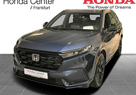 Honda CR-V e:PHEV Advance Tech 2WD