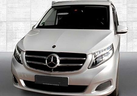 Mercedes-Benz Marco Polo Vito 250 d 4MATIC