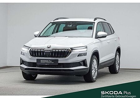 Skoda Karoq 1.5 TSI DSG SELECTION*KESSY*LED*KAMERA*PDC