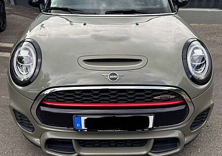 Mini John Cooper Works