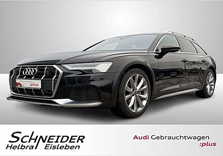 Audi Allroad A6 40 TDI QUATTTRO S TRONIC AZV+MATRIX+CAM
