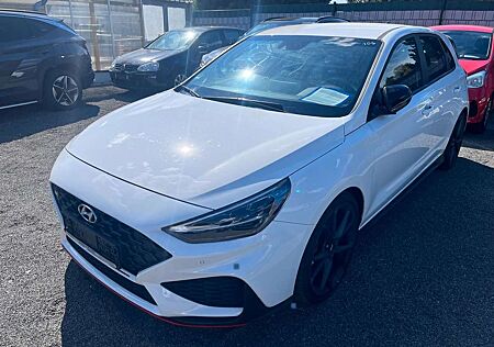 Hyundai i30 N Performance