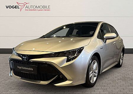Toyota Corolla 1.8 Club Hybrid Kam.+LED+ACC+SHZ