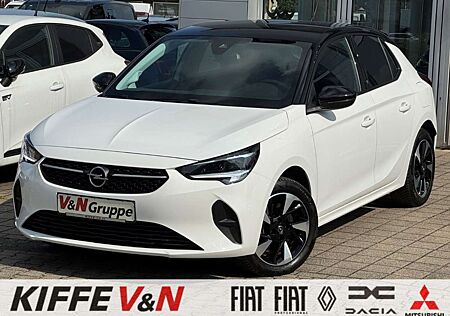 Opel Corsa-e Edition Apple/Android LED Kamera SitzHZ