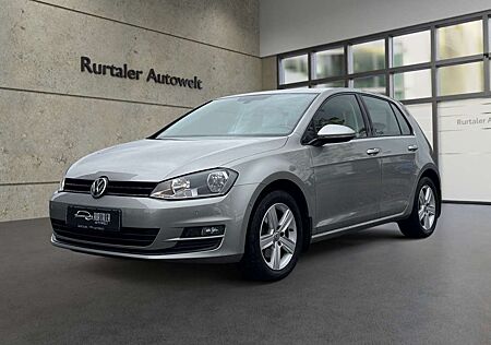 VW Golf Volkswagen VII Lim. Comfortline BMT *KLIMA*NAVI*SH*PDC