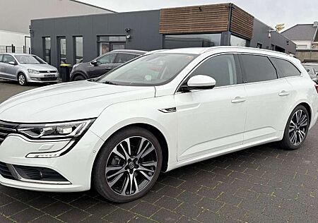 Renault Talisman Grandtour Initiale Paris