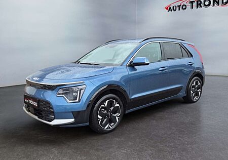Kia Niro 64.8 kWh Inspiration +Wärmepumpe +V2L