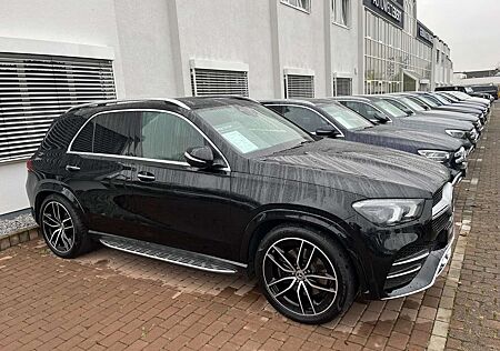 Mercedes-Benz GLE 400 d 4Matic AMG LINE