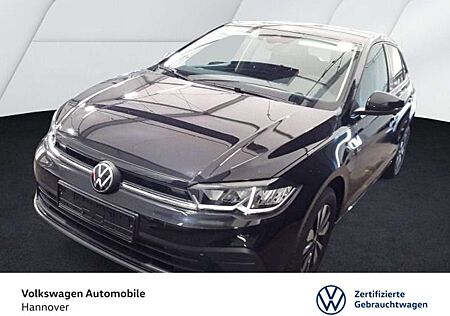VW Polo Volkswagen 1.0 TSI DSG Move AHK Kamera DigCockpit ACC