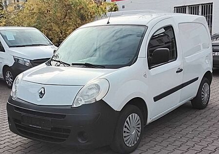 Renault Kangoo Rapid Extra. Neuer Tüv. LKW Zulassung
