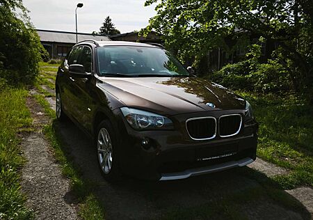 BMW X1 sDrive18d