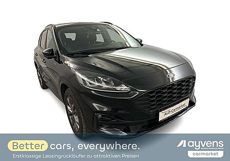 Ford Kuga 2.5 Duratec PHEV