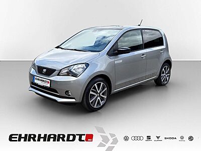 SEAT Mii electric Plus NAVI*BEH.FRONT*PDC*SHZ*TEMP*16"