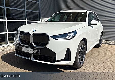 BMW X3 20 xDrive A M-Sport,AHK,LC+,DA,PA,RFK,19"